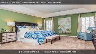 Abood Ct., Upper Marlboro, MD Presented by Cheryl Ferguson.