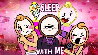 (Shut up and) sleep with me [DANDY'S WORLD meme animation]