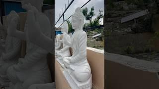 New design buddha Statue  | marble statue  9653650972