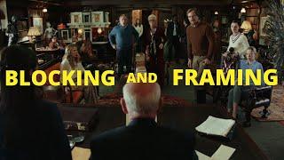 Camera Framing Shot Composition