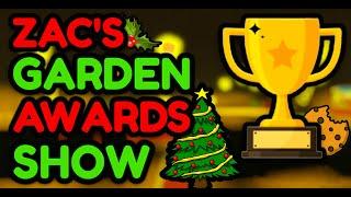 Zac's Garden Awards Show 2022 Trailer (OLD)