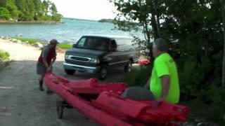 Behind The Scenes: Making Of The 100 Person Tequila! Kayak by Point 65 & L.L. Bean