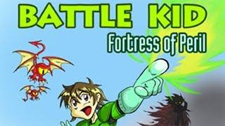 [Это Фиаско] Battle Kid: Fortress of Peril [Normal]