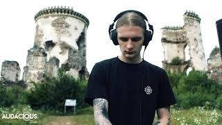 Dmitry Kuznetsov - AudaciousByAmare VideoPodcast
