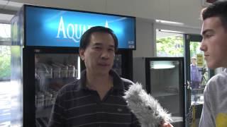 Ace it: field Interviews