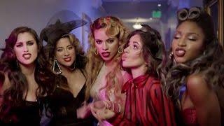 5 Highlights From Fifth Harmony‘s “I’m In Love With A Monster” Music Video