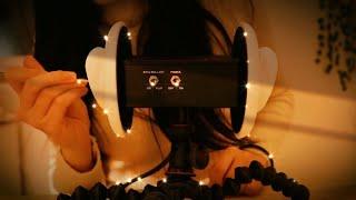 KOREAN ASMR Professional Ear Cleaning