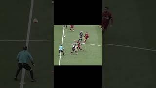 Van Dijk #edit #football #shorts #vandijk #fyp #soccer #viralvideo #defense #deadly #scary #2019