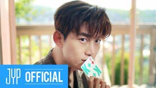 2PM ＜MUST＞ VISUAL FILM #TAECYEON