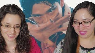 PRIZMAX 『DANCE』 Reaction