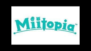 Dark Lord's Theme - Miitopia Music Extended