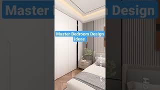 Master Bedroom Design ideas