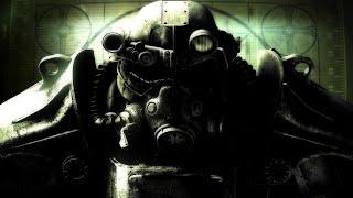 LIVE | FALLOUT 3 | Broken Steel