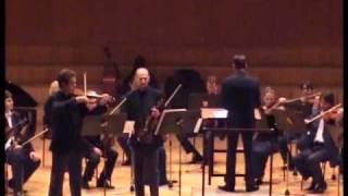 Schnittke Concerto Grosso №1 Preludio