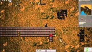 Factorio Mod Spotlight - Belt Brush 0.0.1