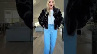 5 YUMMY Faux Furs From WALMART