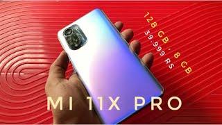 Mi 11x Pro Camera Review : beast under 40k/ best for photography??