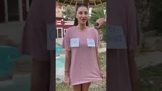 CUT MY SHIRT #shirt #cute #goviral