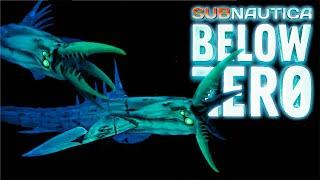 РЕЛИЗ ПОЛНОЙ ВЕРСИИ ► Subnautica: Below Zero (СТРИМ) #3