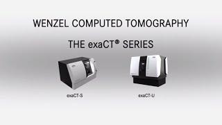 Wenzel - The new WENZEL exaCT®U