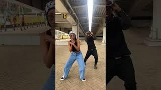 Uzozisola - Justin Vibes ft Diamonds of Gwijo & Azul Serene tiktok challenge #ourtiktube #fyp #viral