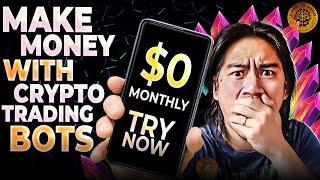 Crypto Trading Bots The Best Automated Trading Platform? (Review)