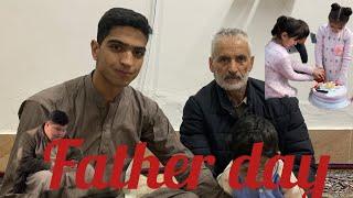 13 rajab video father day  |syed younas #vlogs