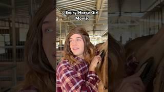 Every Horse Girl Movie:
