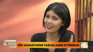 ALSANA HABER 04 KASIM 2021 TARİHLİ YAYINI FULL TEK PARÇA