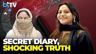 Jyoti Malhotra's Diary Exposes Shocking Pak Link | Pak Espionage Ring Busted