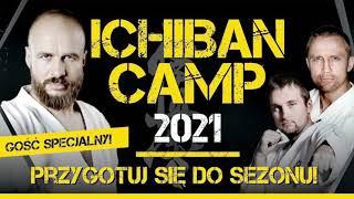 Ichiban Camp 2021 - Trening Kumite