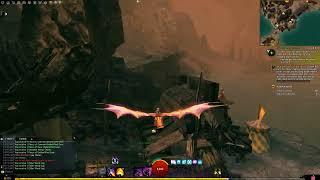 Gw2 - Mursaat Token #28 Location (Token Collector Achievement)