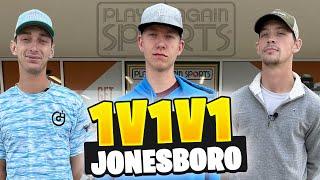 Budget Battle Jonesboro | Cheap vs Cheap