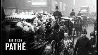 The Passing Of The King Of The Pearly King's (1930)