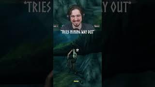Five Stages of Grief #gaming #valheim #grief
