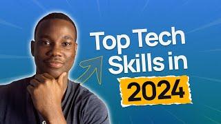 Top 5 Skills to Learn in 2024