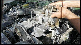 diesel engine hard start fuel pump repair engine easy start // 1hz diesel engine fuel pump reparing