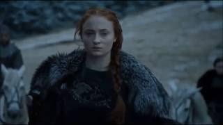 Battle of the Bastards || Jon Snow VS Ramsay Bolton || how low?