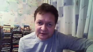 Роман Грачев.  Край непуганых. Приветствие