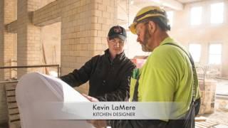 Minneapolis Armory Project - Horizon's Commercial Kitchen Services