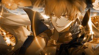 AMV Fate/Grand Order: Zettai Majuu Sensen Babylonia - Warriors League of Legends