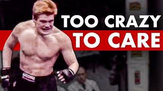 10 Fighters Who Broke The Rules & Didn't Care