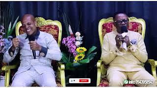 Wow Prophet Agyemang And Prophet Nana David WowWorship Medley Songs