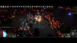 Uber Sirus Skeleton Mage 3.18