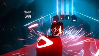 [Beat Saber] Miku Hatsune - Ievan Polkka (VSNS Remix)