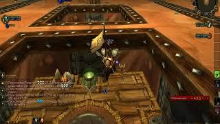 Арена 19 лвл твинки. Arena 19 lvl twinks (Wow circle)