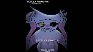 Angel Dust Had Enough #hazbinhotel #animation #meme #trending #shorts #alightmotion #alightmotion