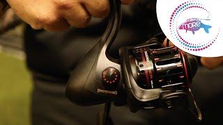 Browning Black Viper MK FD Reel