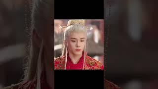He decided to atone for his guilt towards her and their son with his death. #linjiangxian #cdrama