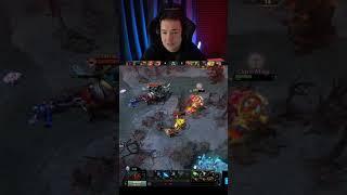 Сапорты виноваты #dota2 #нарезки